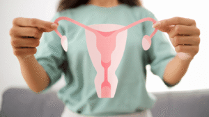 Perimenopause and GLP-1